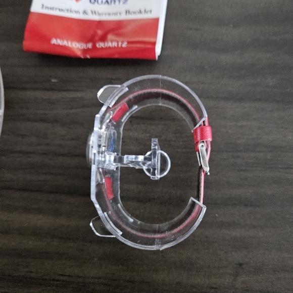 New Vintage Lorus Disney Minnie Mouse Watch - Picture 7 of 12